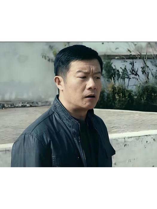 王寶山(《心迷宮》中由邵勝傑飾演的角色) 王寶山(《心迷宮》中由邵勝傑飾演的角色)