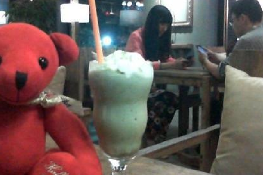 MO Coffee MO Coffee
