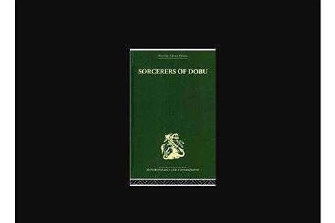 Sorcerers of Dobu Sorcerers of Dobu