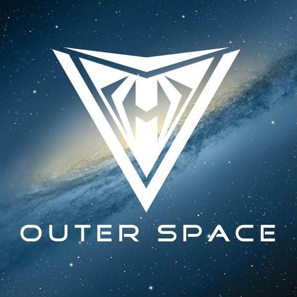 outerspace(服裝品牌)