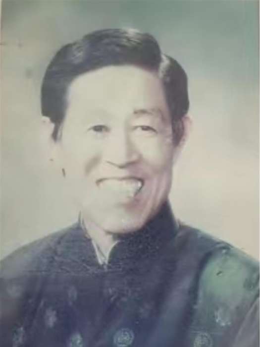 趙玉環(台灣老兵) 趙玉環(台灣老兵)