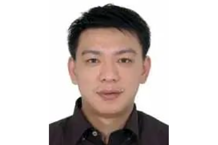 許錦坤 許錦坤