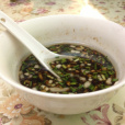 蟹醋 蟹醋