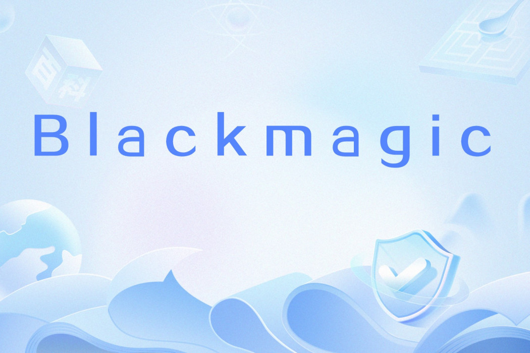 Blackmagic(Blackmagic Design) Blackmagic(Blackmagic Design)
