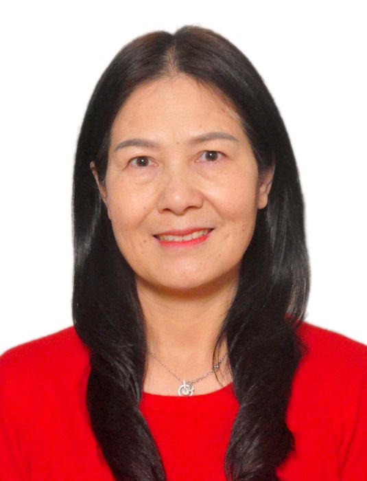 劉曉玲(湖南大學外國語學院教授) 劉曉玲(湖南大學外國語學院教授)