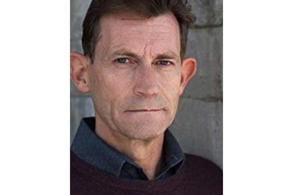 David Bromley(演員) David Bromley(演員)