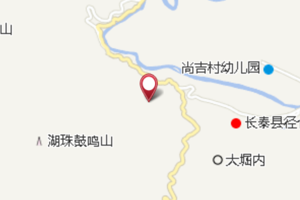平路尾 平路尾