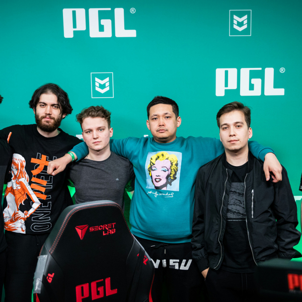 Virtus.pro(VP（電子競技俱樂部）)