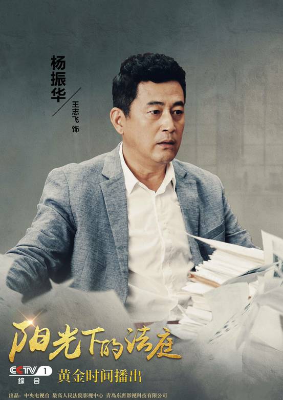 陽光下的法庭(陽光法庭)