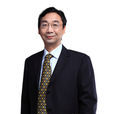 朱自強(上海師範大學校長) 朱自強(上海師範大學校長)