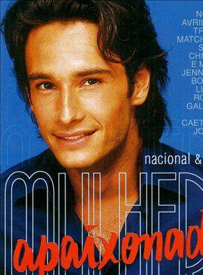 羅德里格·桑托羅(Rodrigo Santoro)