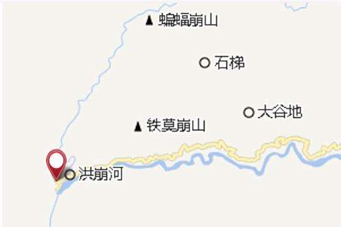 芒允鄉 芒允鄉