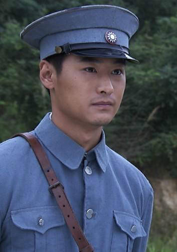 大漢口(2011年鄭克洪執導電視劇)