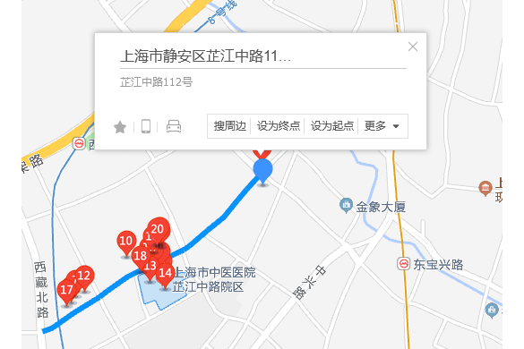 芷江中路112號 芷江中路112號
