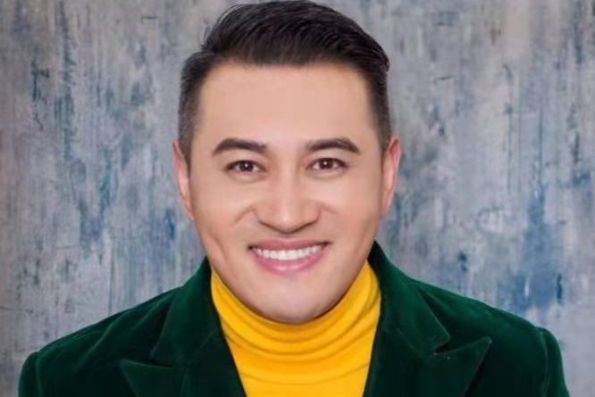 周曉瑞(中國內地男演員) 周曉瑞(中國內地男演員)