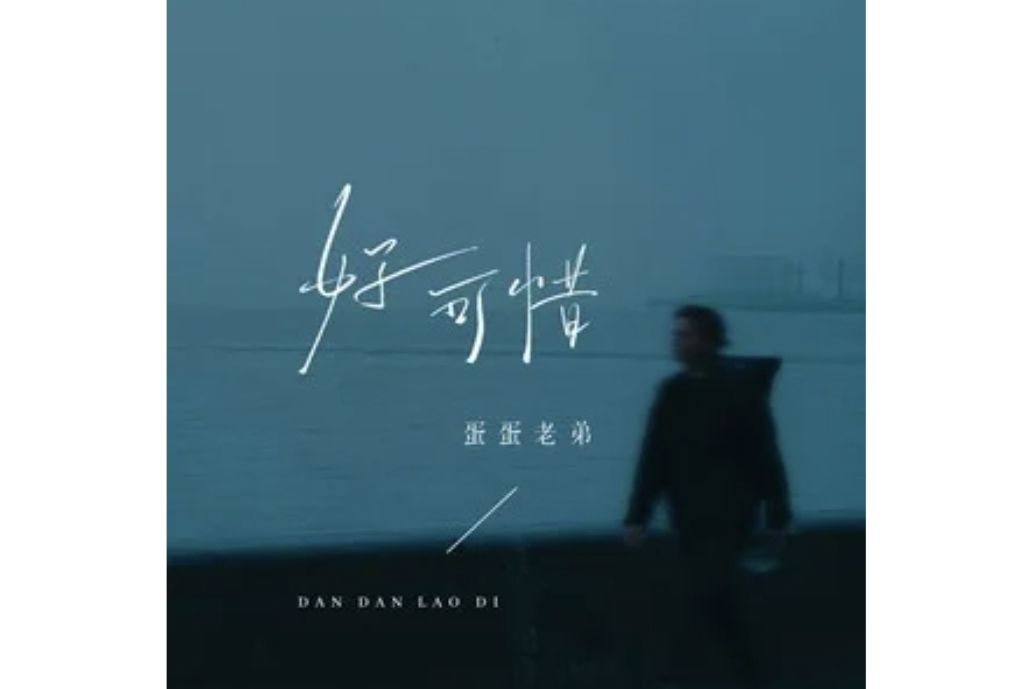 好可惜(蛋蛋老弟演唱的歌曲) 好可惜(蛋蛋老弟演唱的歌曲)