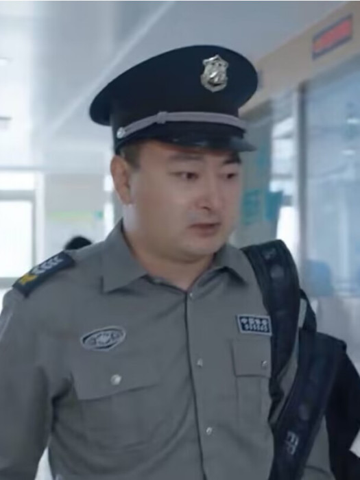 崔世民(公安刑偵劇《臥底警花》中的角色) 崔世民(公安刑偵劇《臥底警花》中的角色)