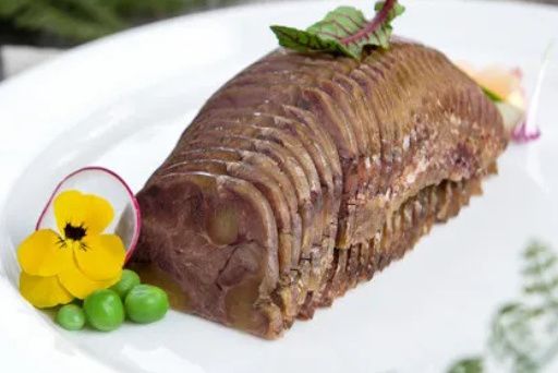 老陝醬牛肉