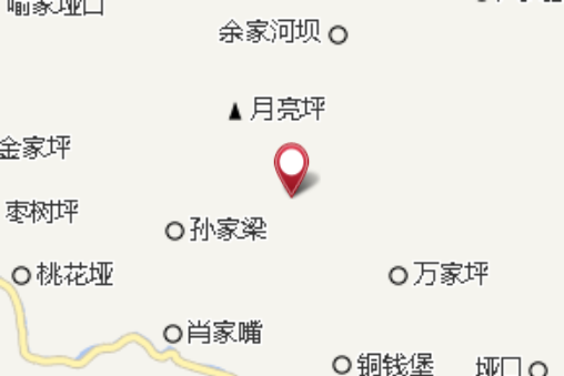 易家屋基 易家屋基