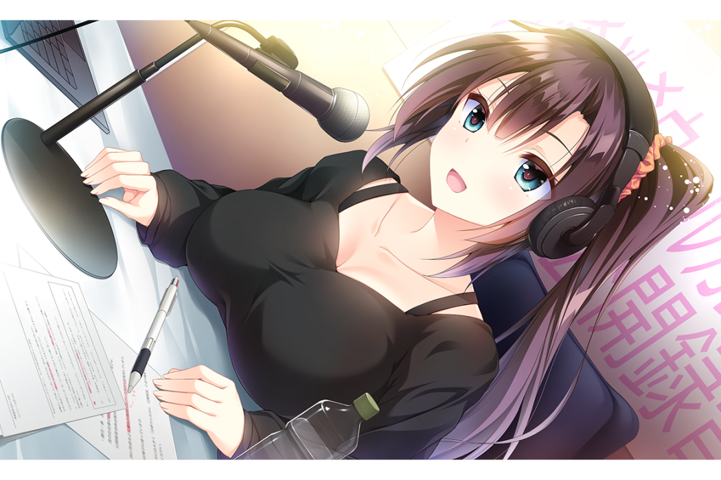 宮音沙希 宮音沙希