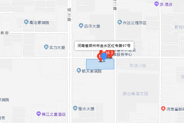 紅專路97號院 紅專路97號院
