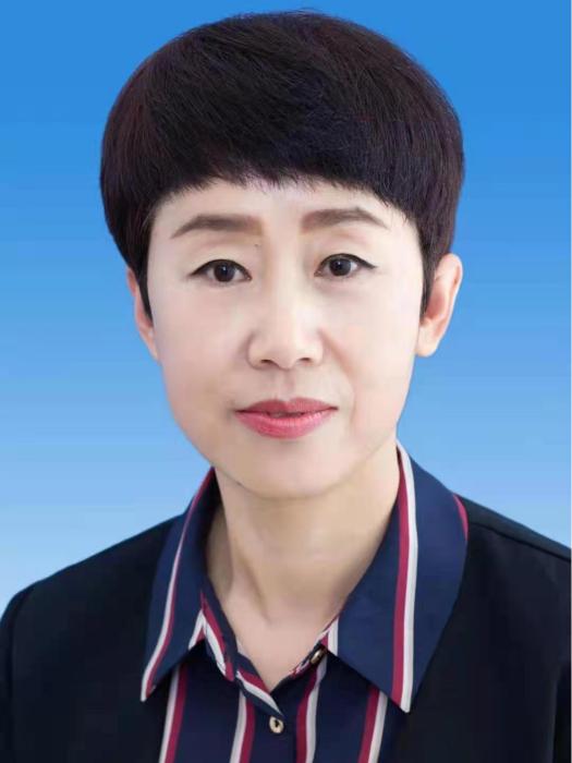 吳金萍(青海省西寧市體育局副局長)