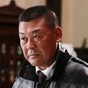 侯傳杲