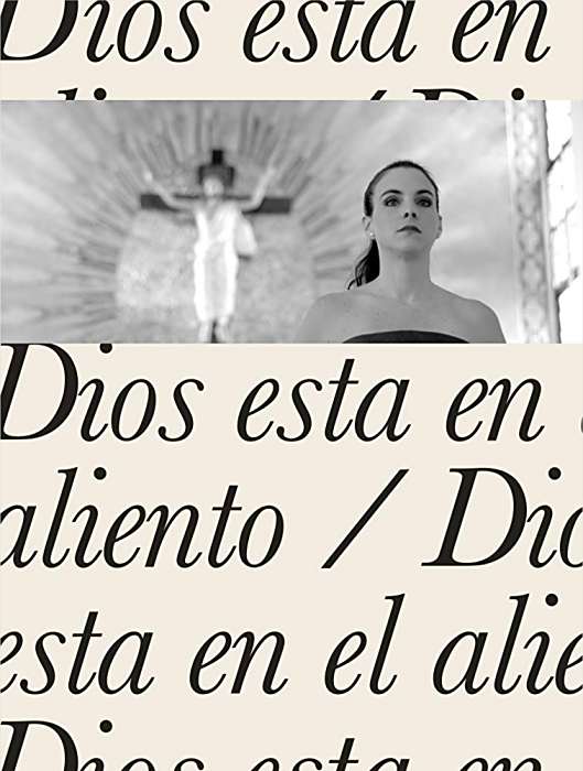 Dios está en el aliento Dios está en el aliento