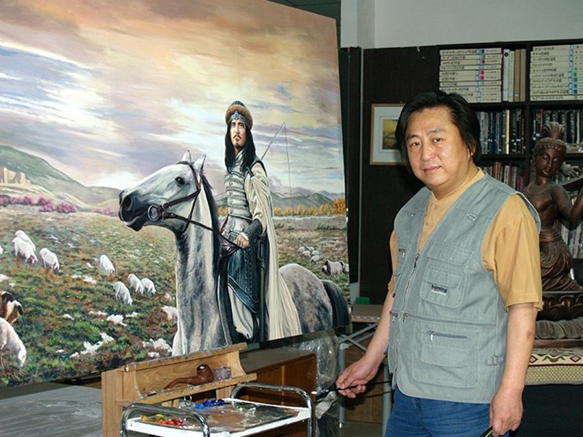 杜永衛 杜永衛