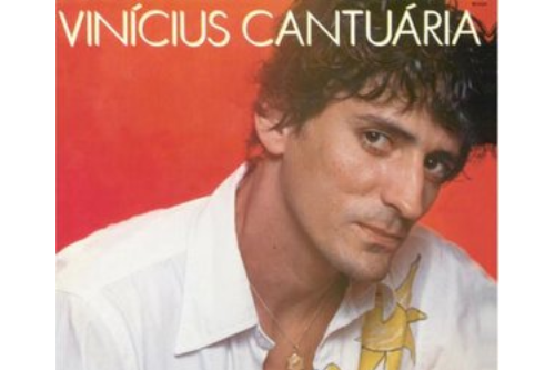Vinicius Cantuaria Vinicius Cantuaria