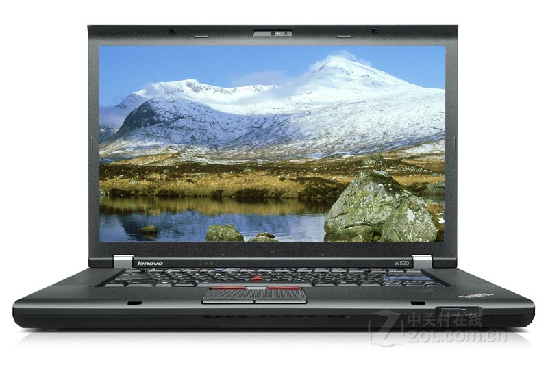 ThinkPad W520(42823VC) ThinkPad W520(42823VC)