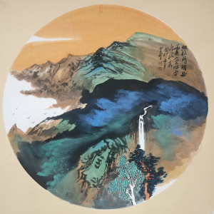 張金專