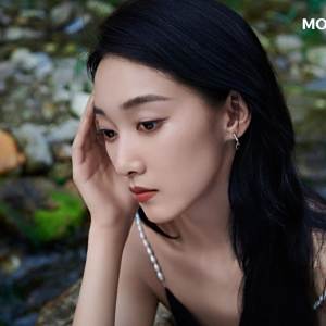 王一林(中國內地女演員)
