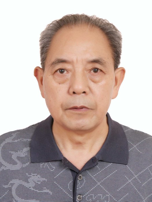 安志民 安志民