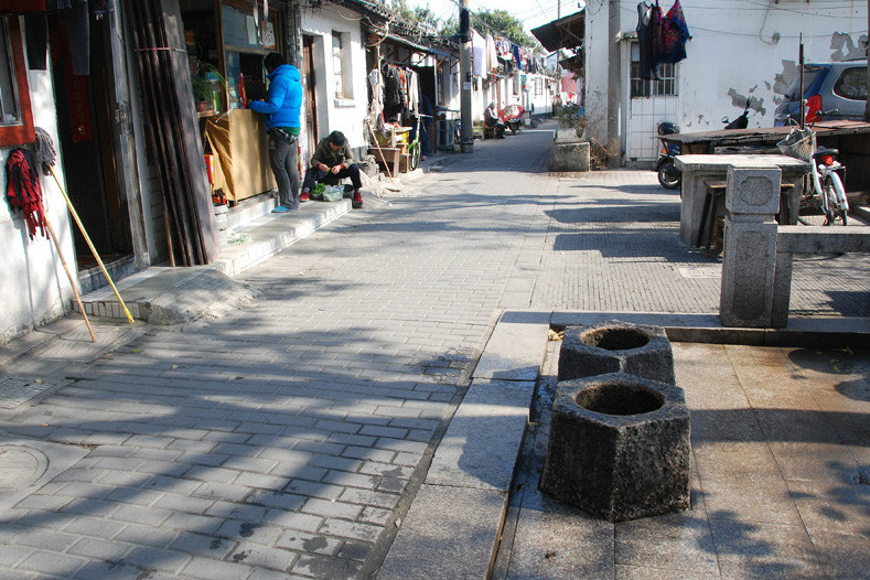 傳芳巷 傳芳巷