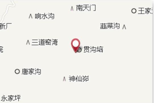 大坪藥場 大坪藥場