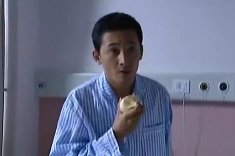 徐小寧(家庭倫理劇《別問我是誰》中的角色) 徐小寧(家庭倫理劇《別問我是誰》中的角色)