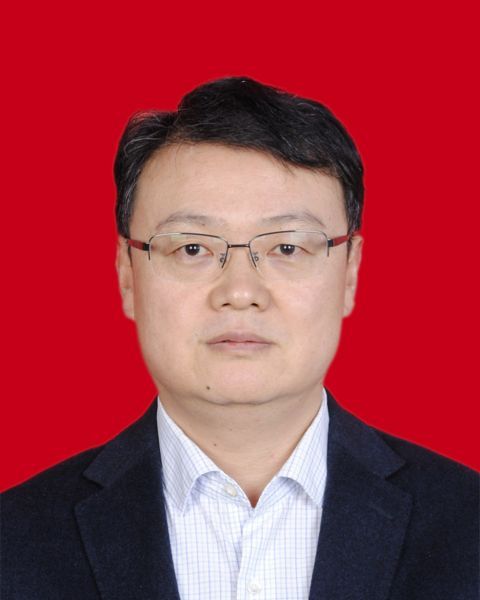 羅剛(官鵝溝大景區管理委員會主任) 羅剛(官鵝溝大景區管理委員會主任)