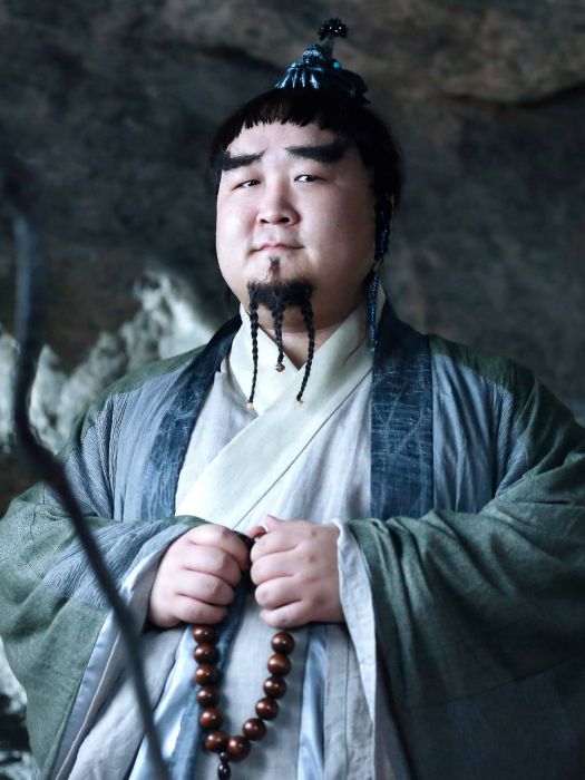 冥王(電視劇《哪吒降妖記》中的角色)