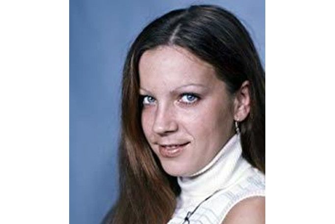 Barbara Burska Barbara Burska