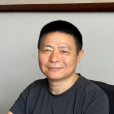 黃平(中圖網創始人、CEO) 黃平(中圖網創始人、CEO)