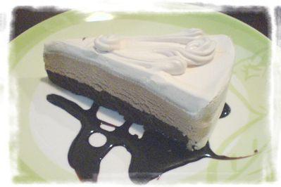 雪域蛋糕