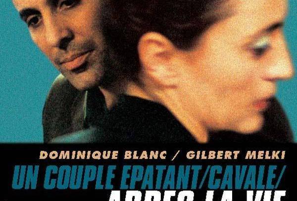 Après la vie Après la vie