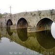 三眼橋(湖南嶽陽三眼橋) 三眼橋(湖南嶽陽三眼橋)