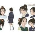 早瀨真樹子