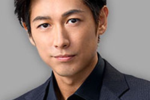 矢神勇磨 矢神勇磨