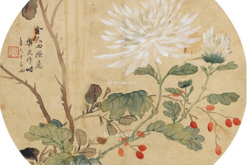 秋實麗蕊 秋實麗蕊
