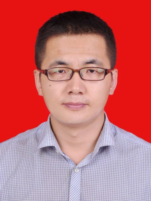 高懷斌(西安科技大學副教授) 高懷斌(西安科技大學副教授)