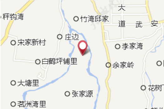 塘嶺下 塘嶺下
