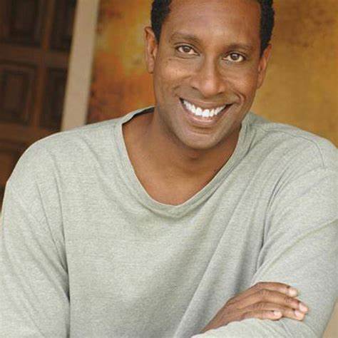 Daryl Anthony Harper Daryl Anthony Harper